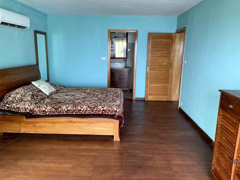 2 Bedroom Condo -Villa Ibiza Trou d'Eau Douce Eksteriør billede