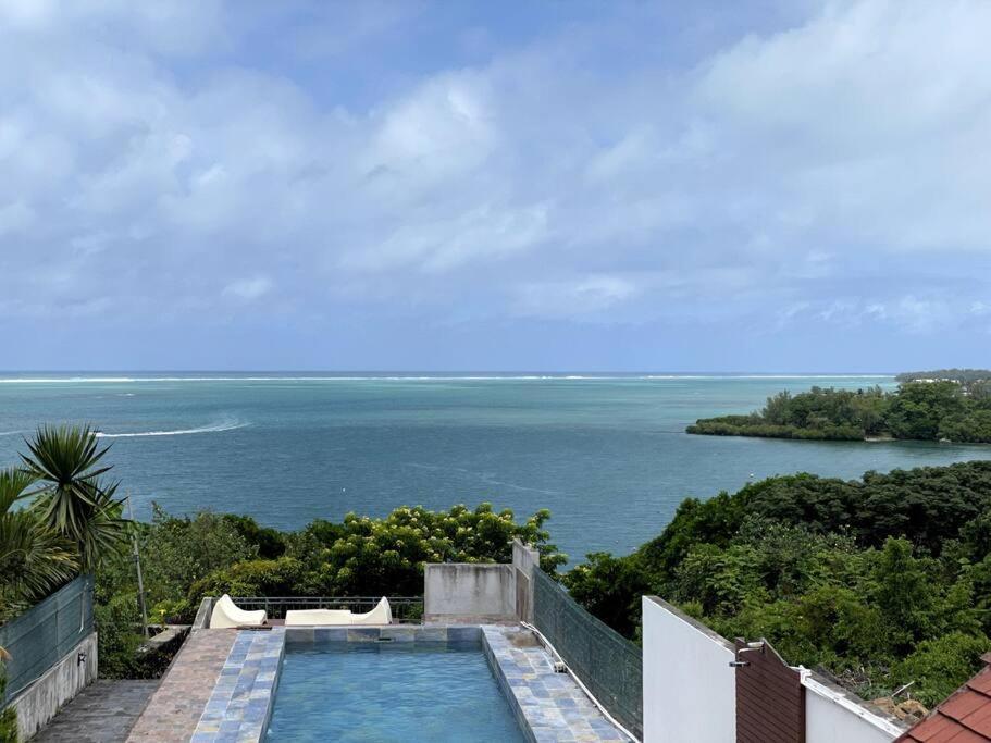 2 Bedroom Condo -Villa Ibiza Trou d'Eau Douce Eksteriør billede