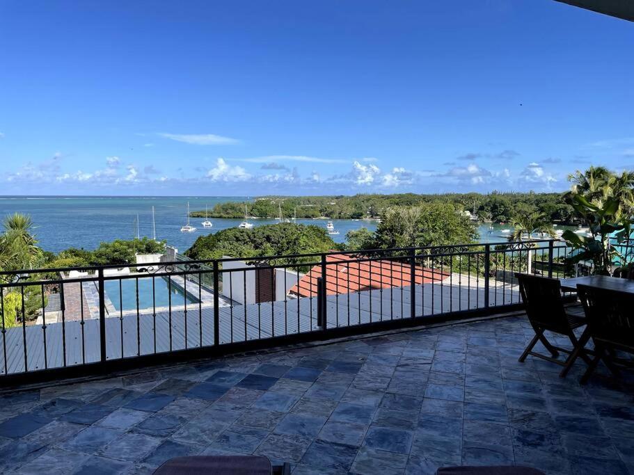 2 Bedroom Condo -Villa Ibiza Trou d'Eau Douce Eksteriør billede