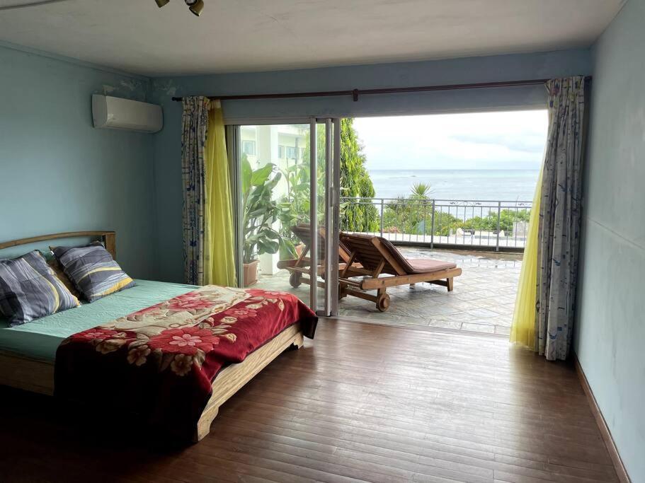 2 Bedroom Condo -Villa Ibiza Trou d'Eau Douce Eksteriør billede