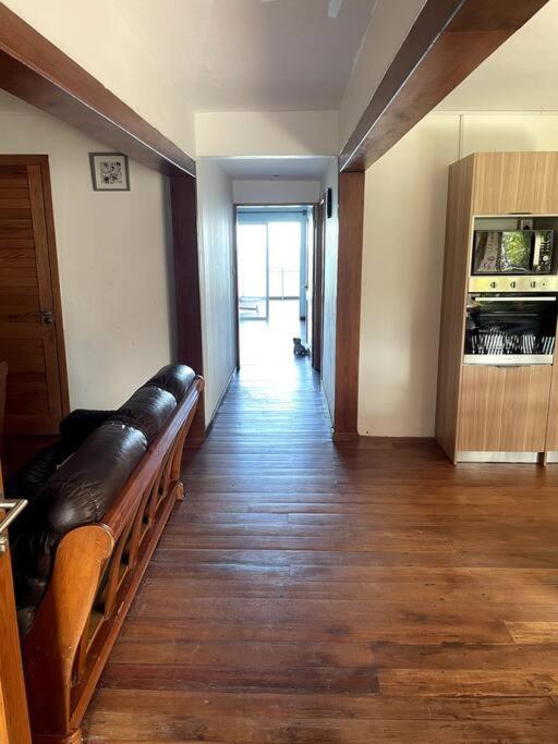 2 Bedroom Condo -Villa Ibiza Trou d'Eau Douce Eksteriør billede