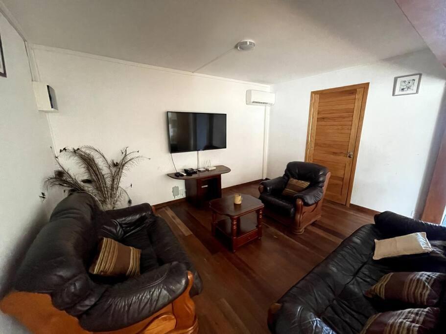 2 Bedroom Condo -Villa Ibiza Trou d'Eau Douce Eksteriør billede