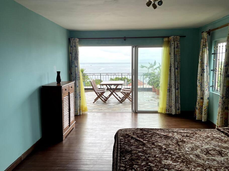 2 Bedroom Condo -Villa Ibiza Trou d'Eau Douce Eksteriør billede